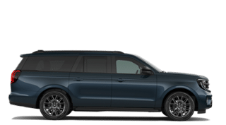 2026 Ford Expedition® External Image 1
